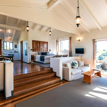 The Loft At Cypress Ridge Estate Hotel Onetangi Exterior photo