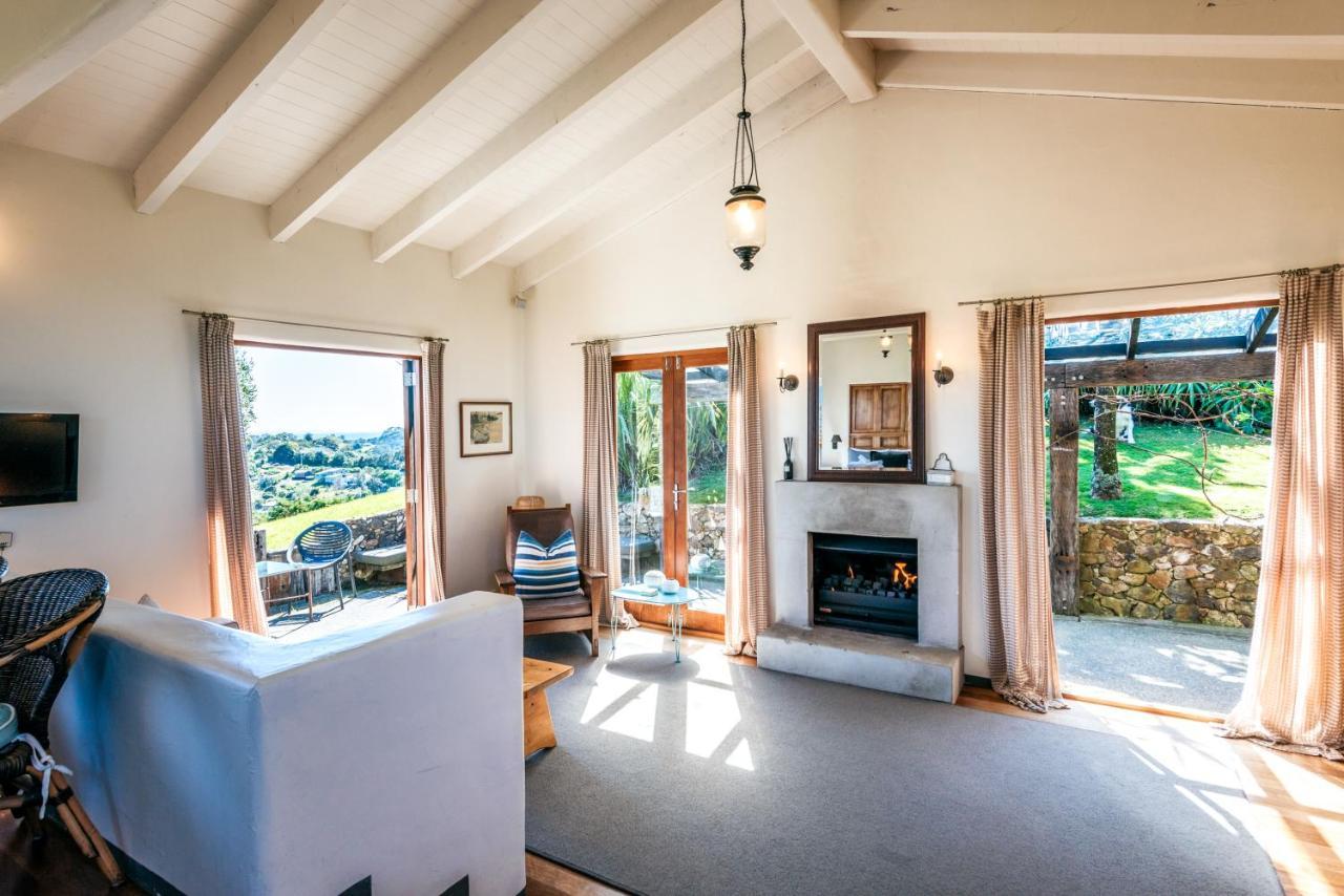 The Loft At Cypress Ridge Estate Hotel Onetangi Exterior photo
