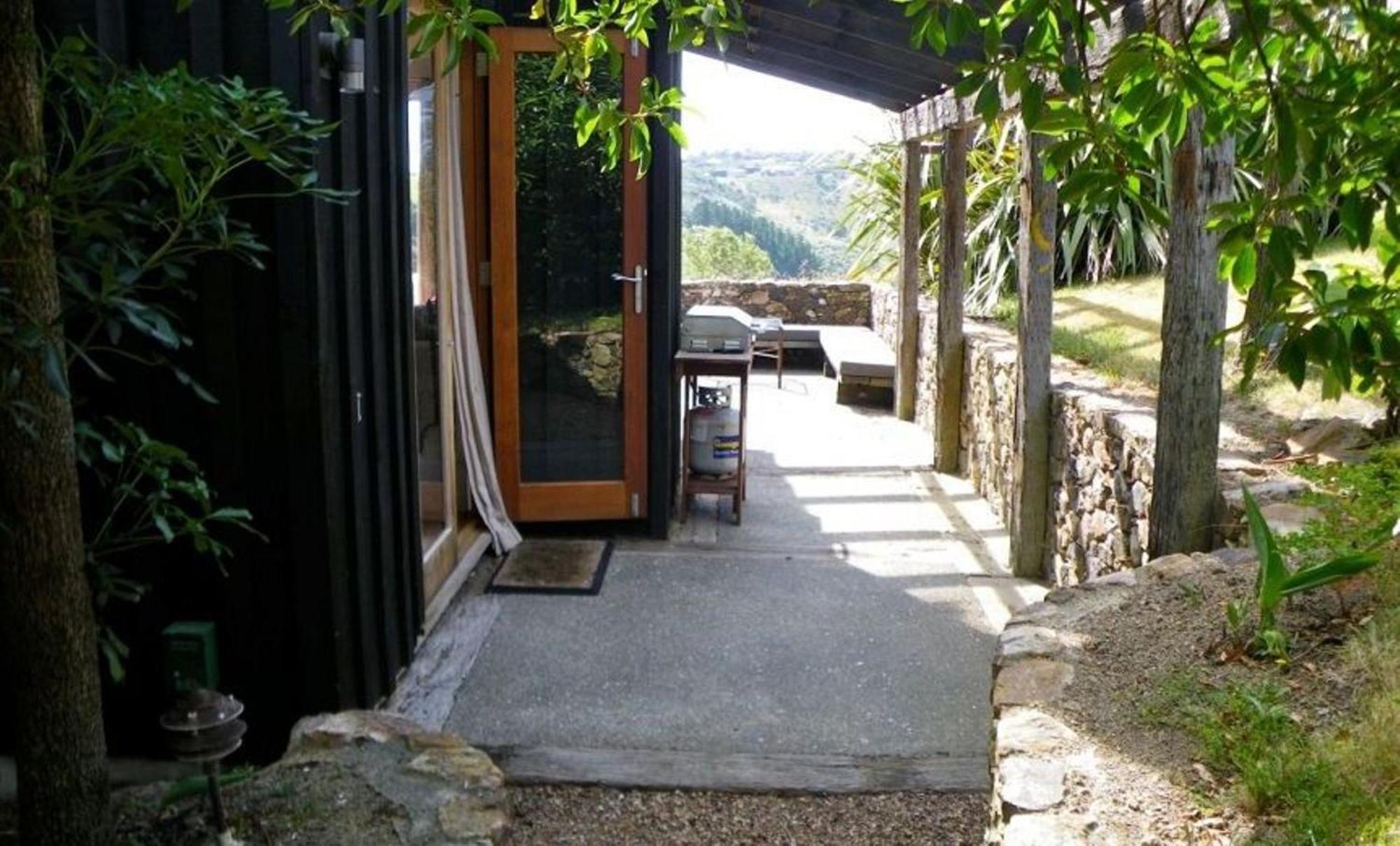 The Loft At Cypress Ridge Estate Hotel Onetangi Exterior photo