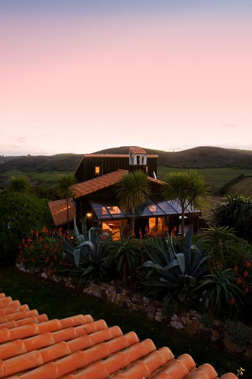 The Loft At Cypress Ridge Estate Hotel Onetangi Exterior photo